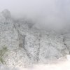 Zugspitze über das Wiener-Neustädter Haus