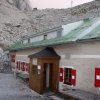 Zugspitze über das Wiener-Neustädter Haus