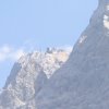 Zugspitze über das Wiener-Neustädter Haus