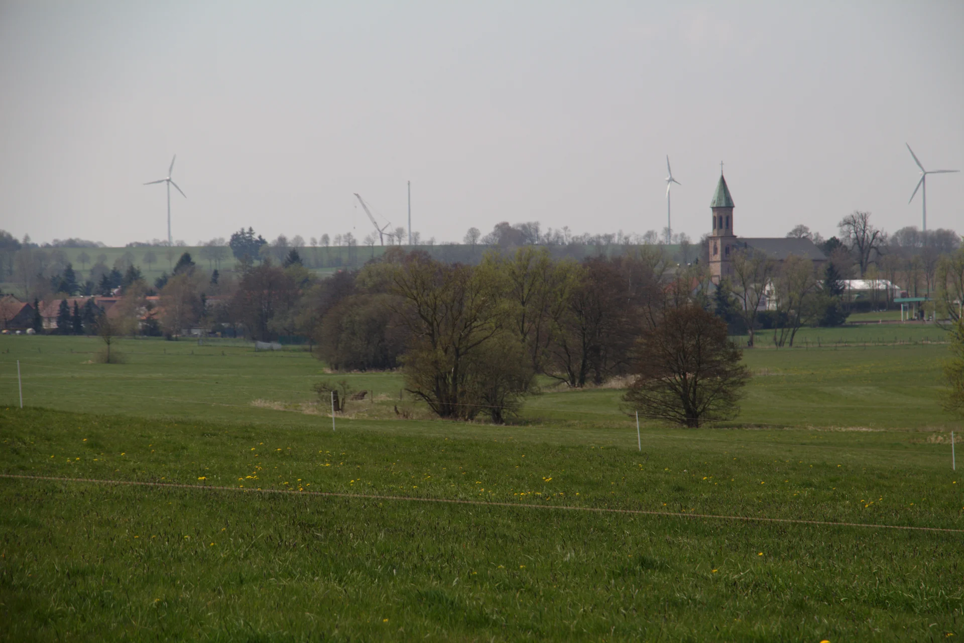 Lauter bei Engelrod